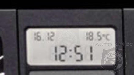 Volkswagen Officially Out Of Ideas Will Revolutionize EVs by Copy Pasting a 40 Year Old Interior